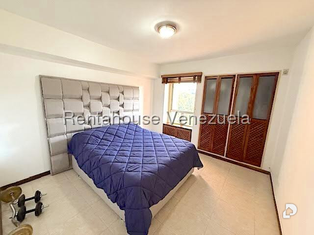 Apartamento en Los Naranjos (del Cafetal), Caracas – 17