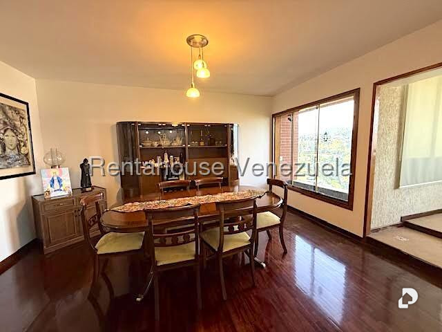 Apartamento en Los Naranjos (del Cafetal), Caracas – 6