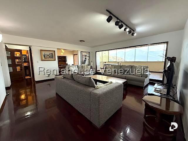 Apartamento en Los Naranjos (del Cafetal), Caracas – 3
