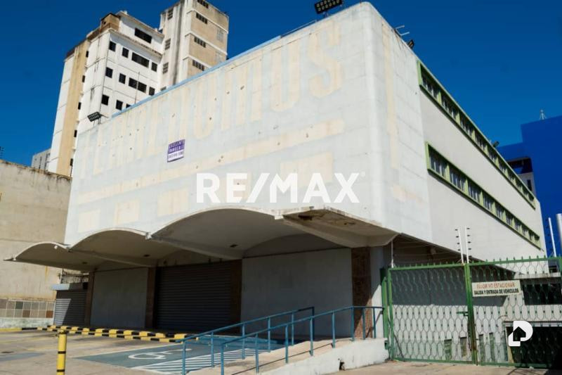 Local comercial en La Consolación, Maracaibo – 1