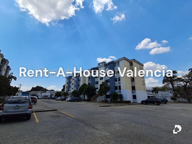 Apartamento en Naguanagua – 1