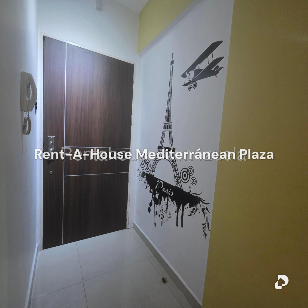 Apartamento en El Parral, Valencia – 13