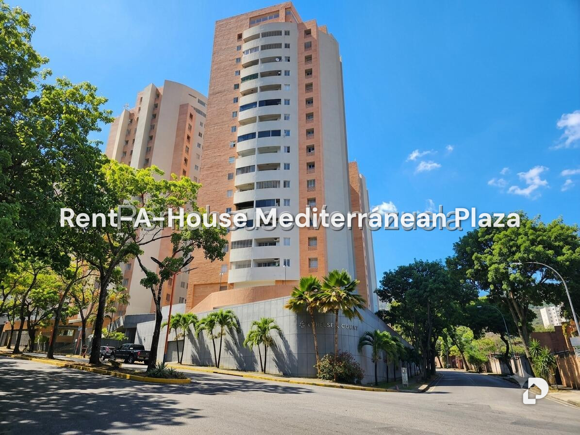 Apartamento en El Parral, Valencia – 1
