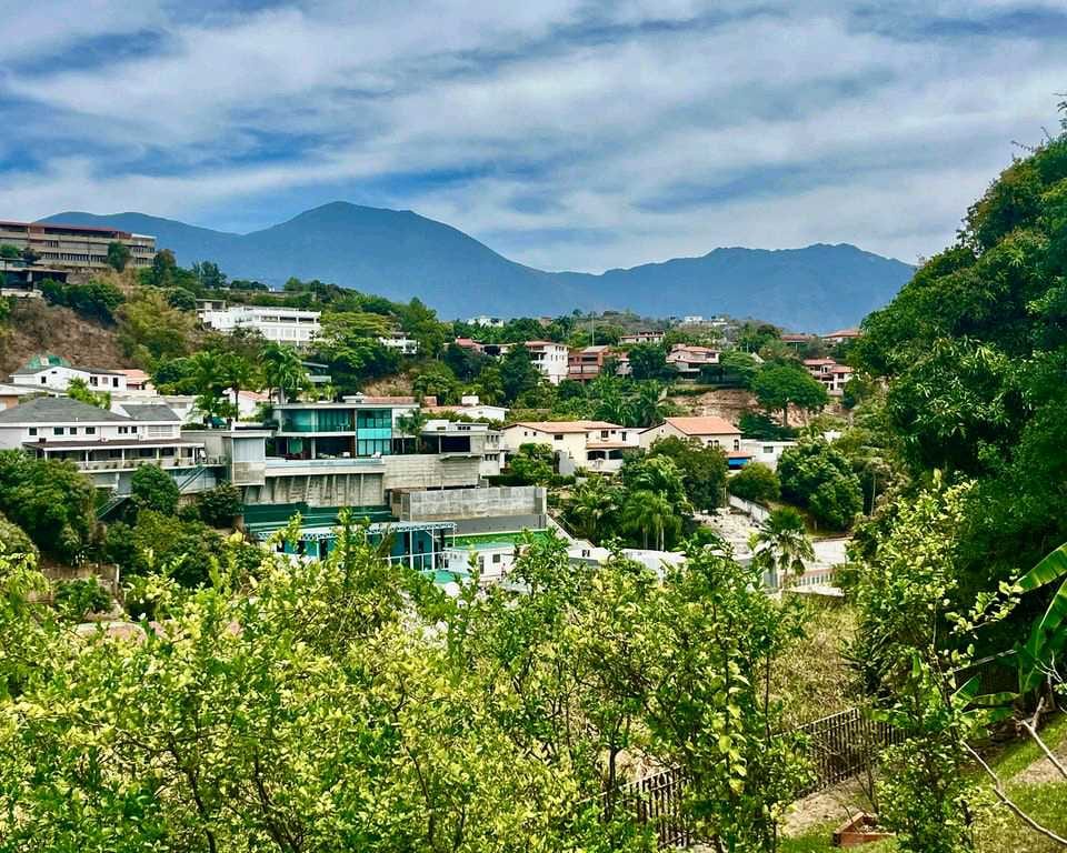 Casa en Prados del Este, Caracas - 1