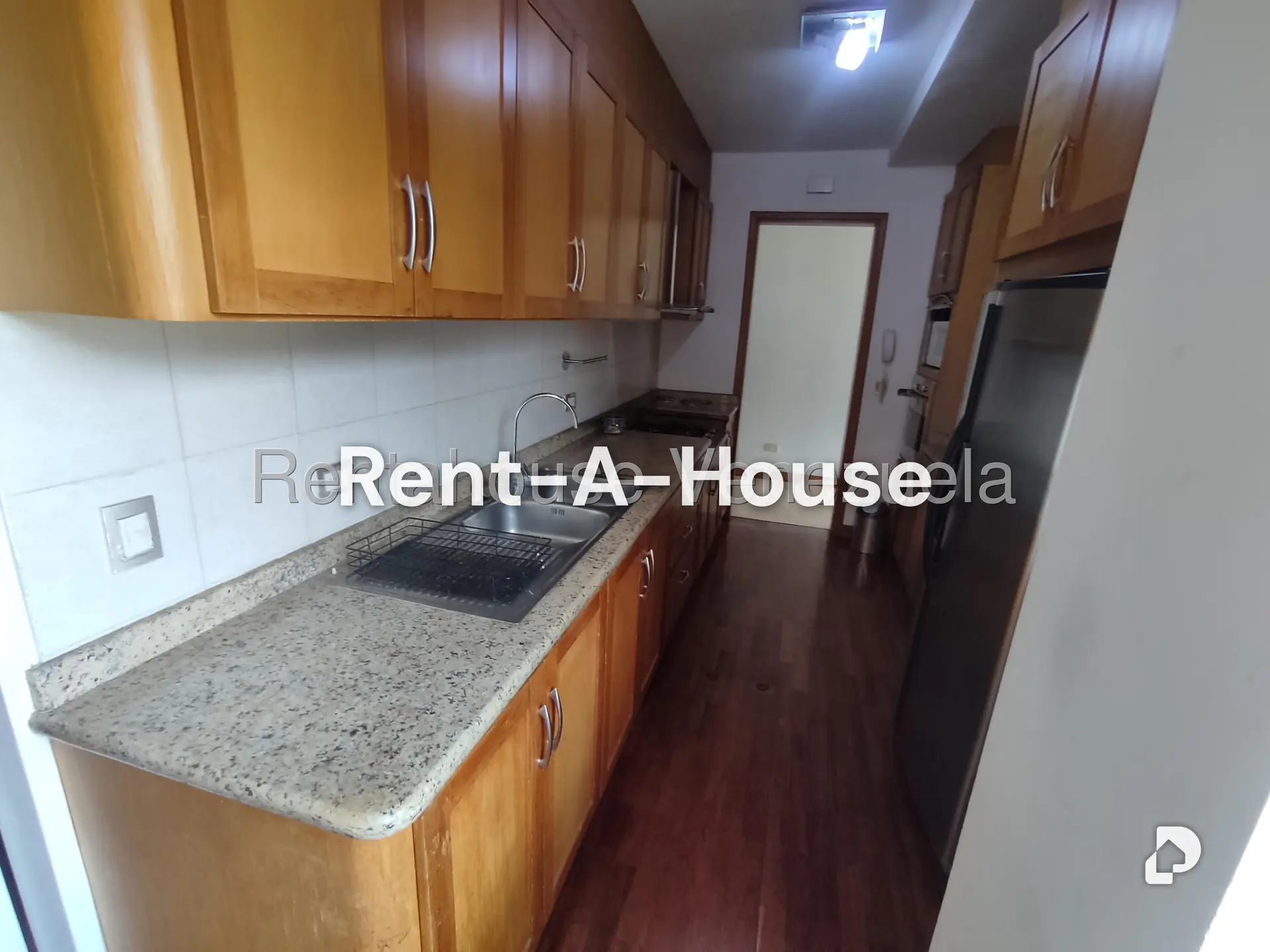 Apartamento en Colinas de La California, Caracas – 11