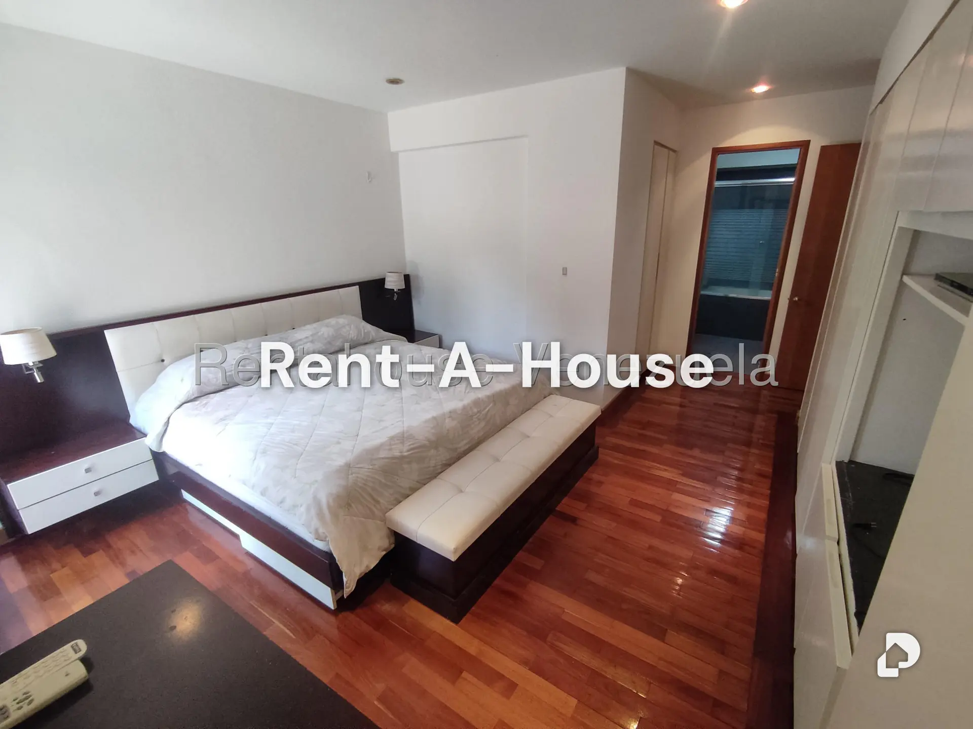 Apartamento en Colinas de La California, Caracas – 17