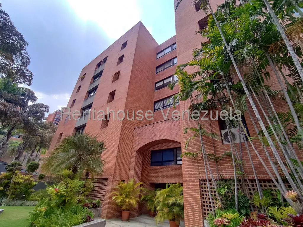 Apartamento en Colinas de La California, Caracas - 1