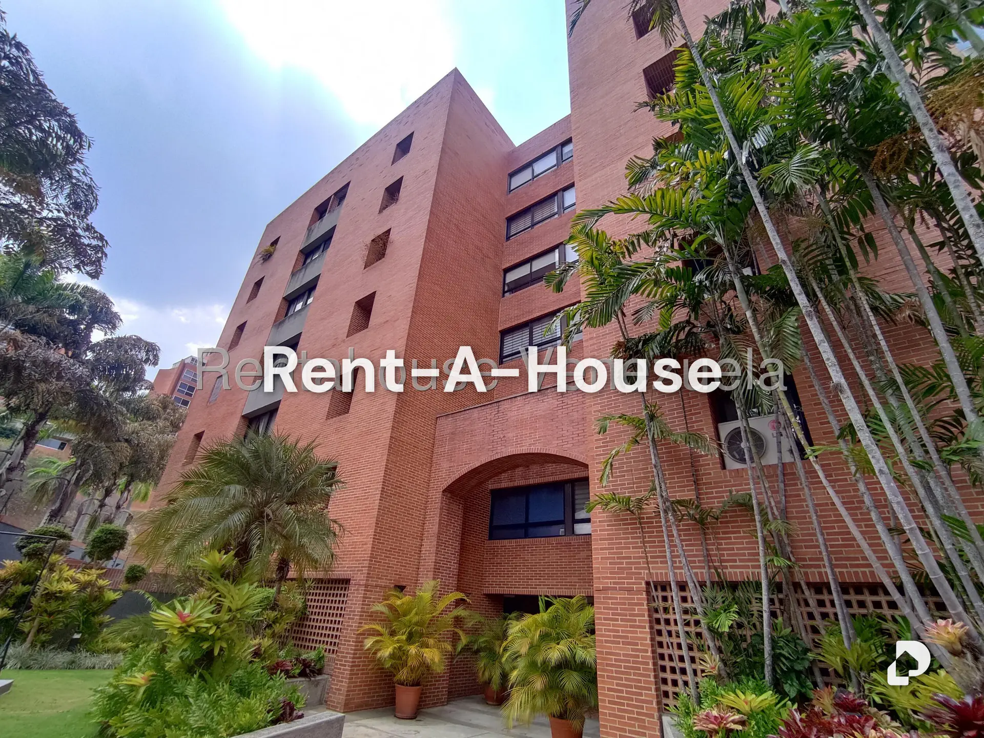 Apartamento en Colinas de La California, Caracas – 1