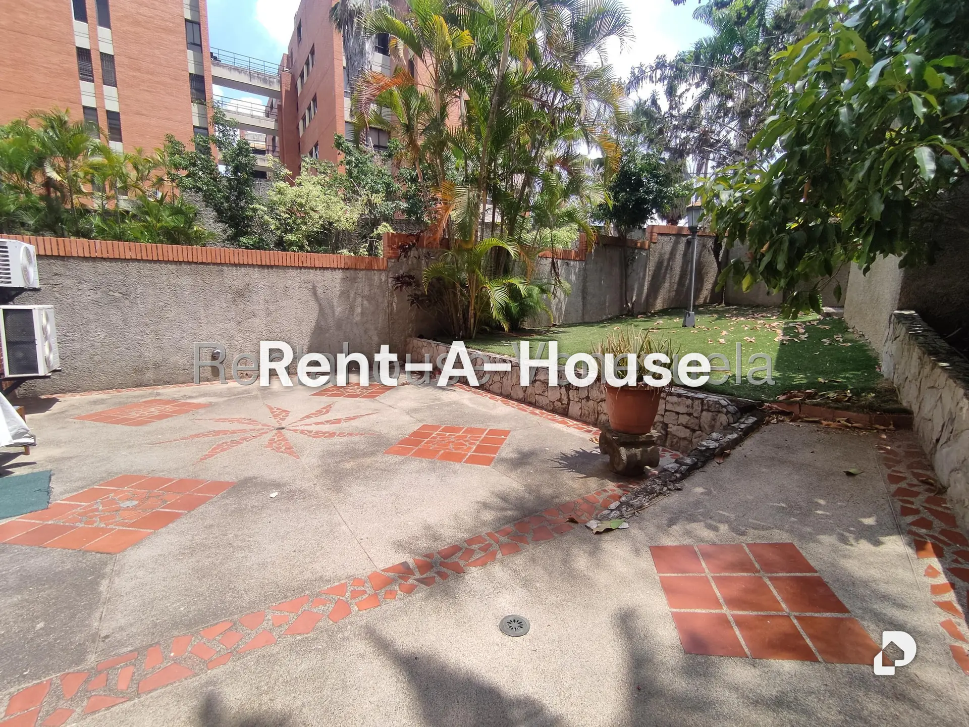 Apartamento en Colinas de La California, Caracas – 25