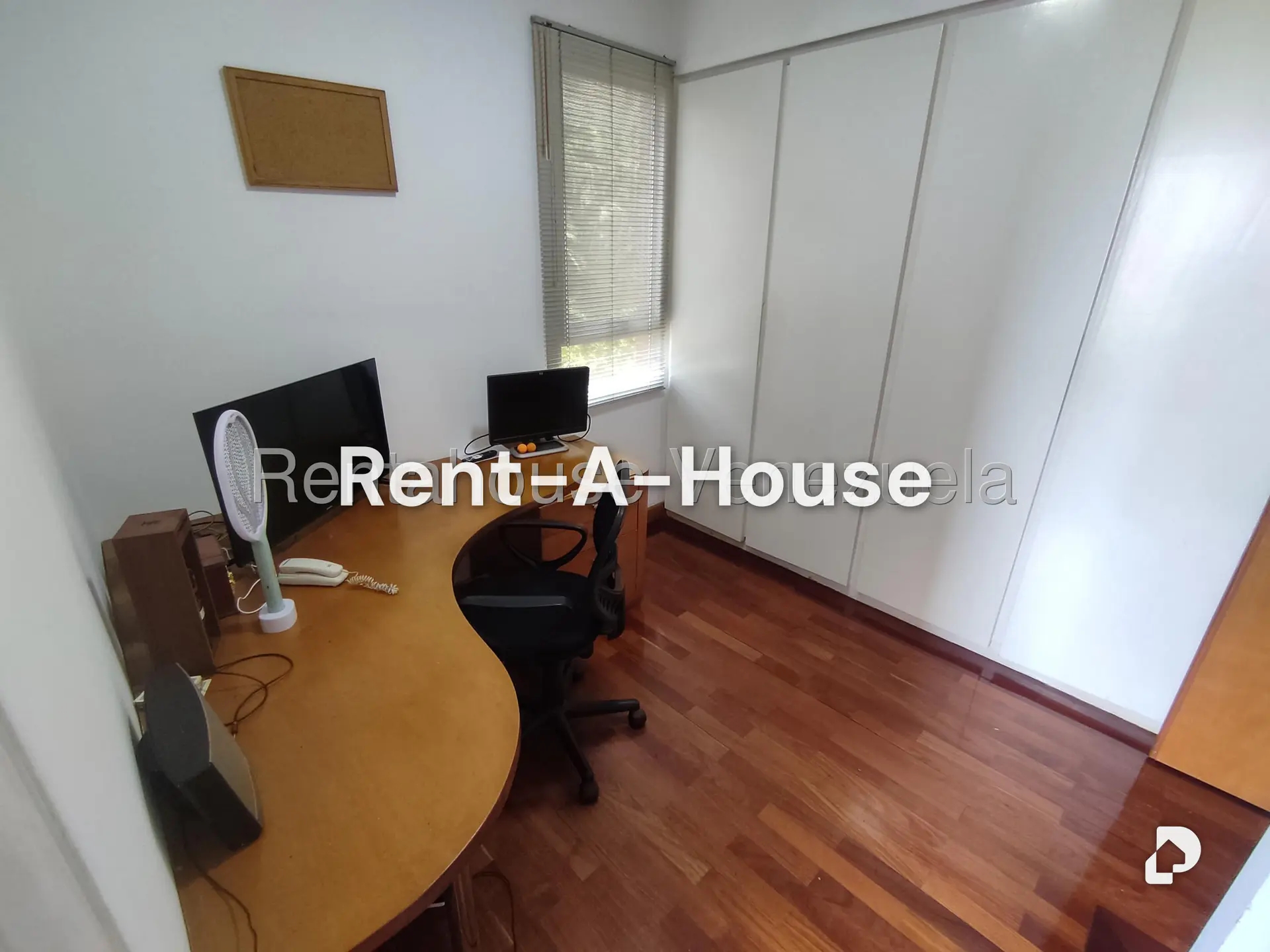 Apartamento en Colinas de La California, Caracas – 13