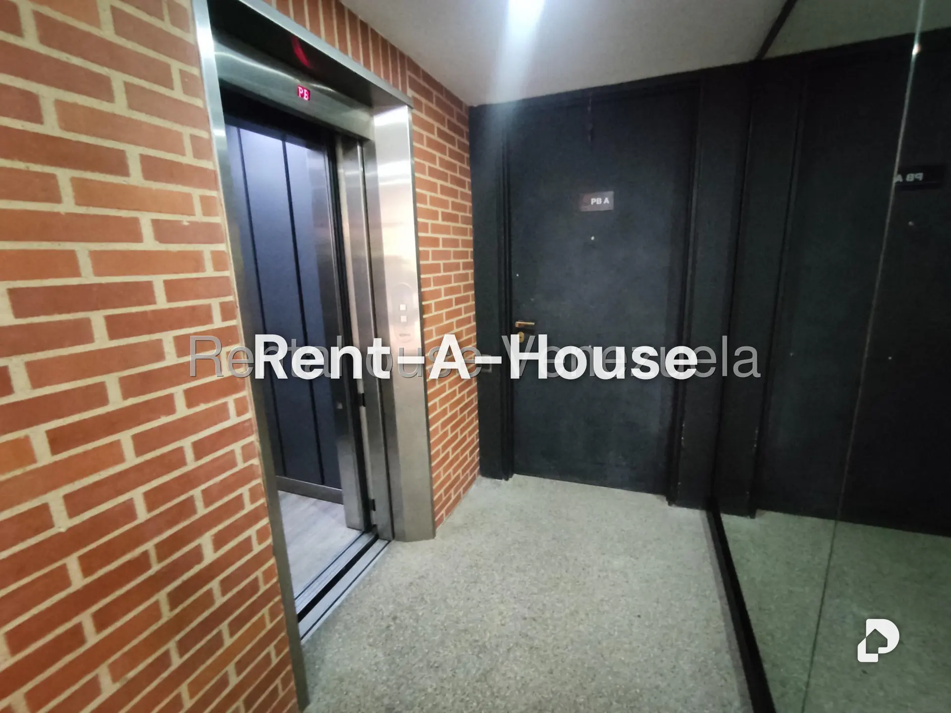 Apartamento en Colinas de La California, Caracas – 27