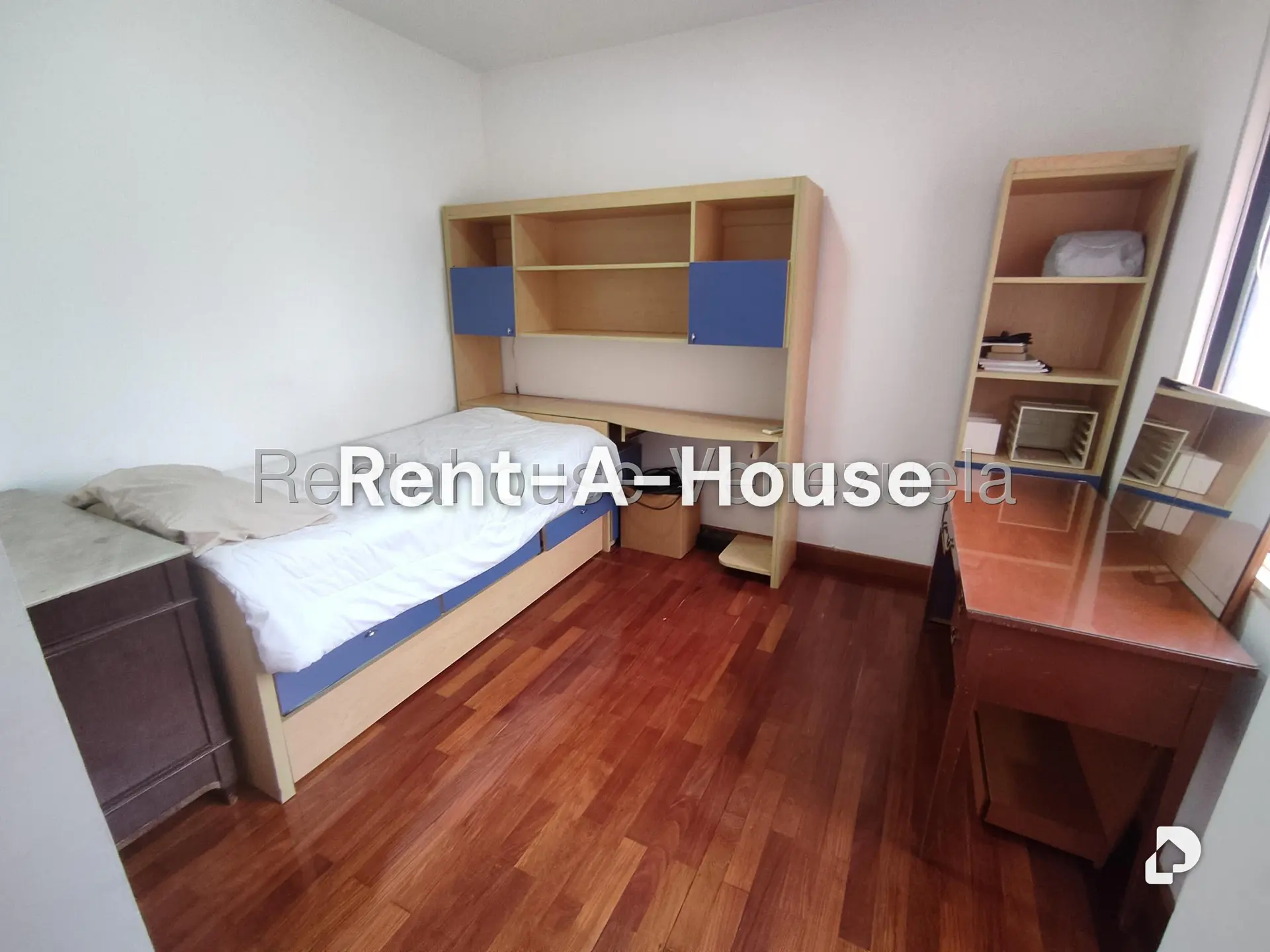 Apartamento en Colinas de La California, Caracas – 22