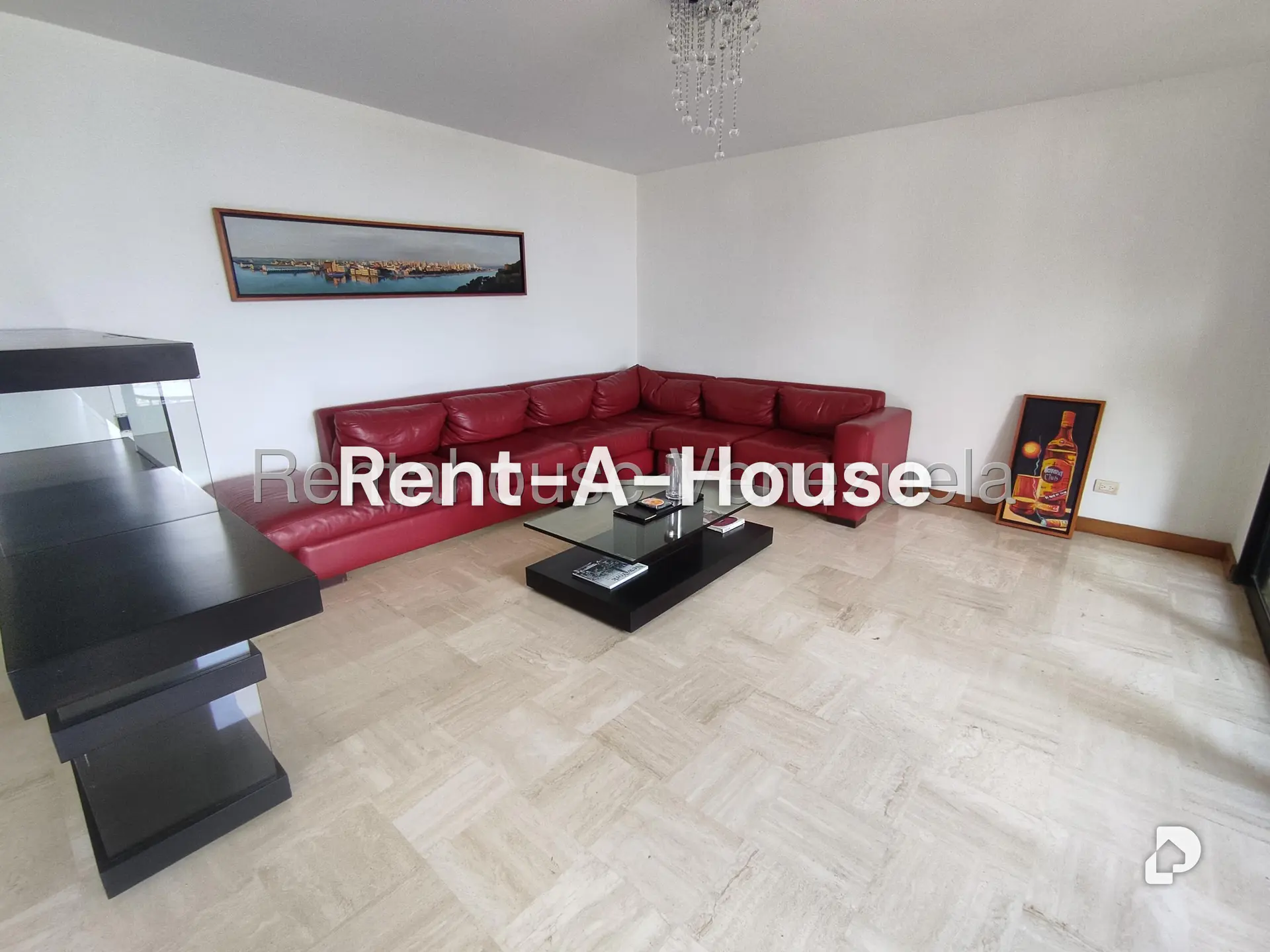 Apartamento en Colinas de La California, Caracas – 6