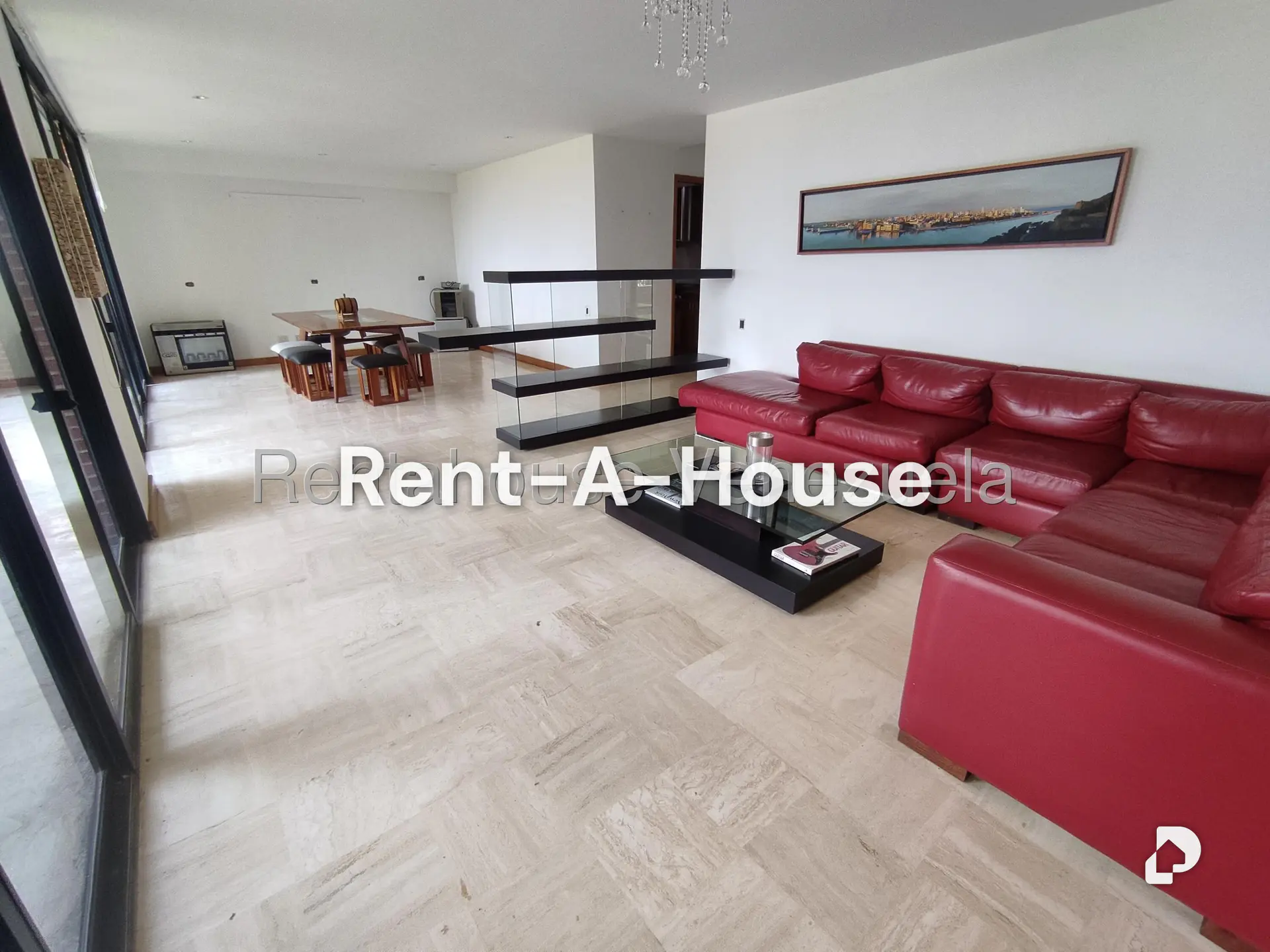 Apartamento en Colinas de La California, Caracas – 5