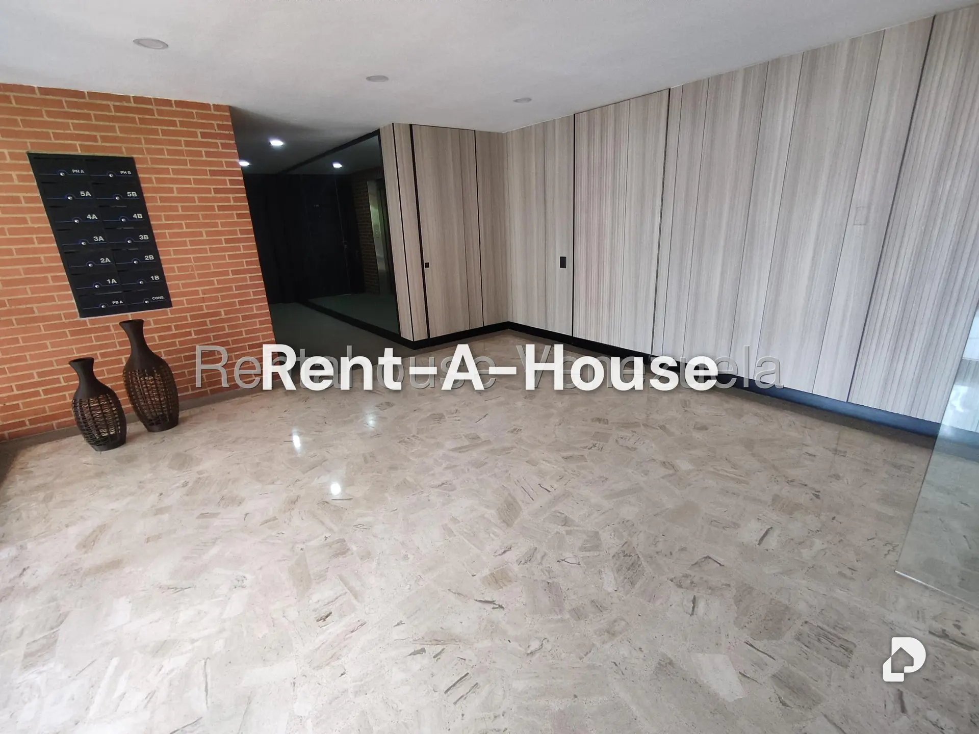 Apartamento en Colinas de La California, Caracas – 3