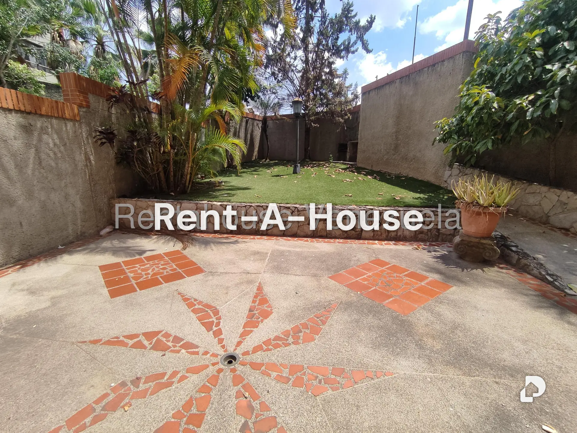 Apartamento en Colinas de La California, Caracas – 24