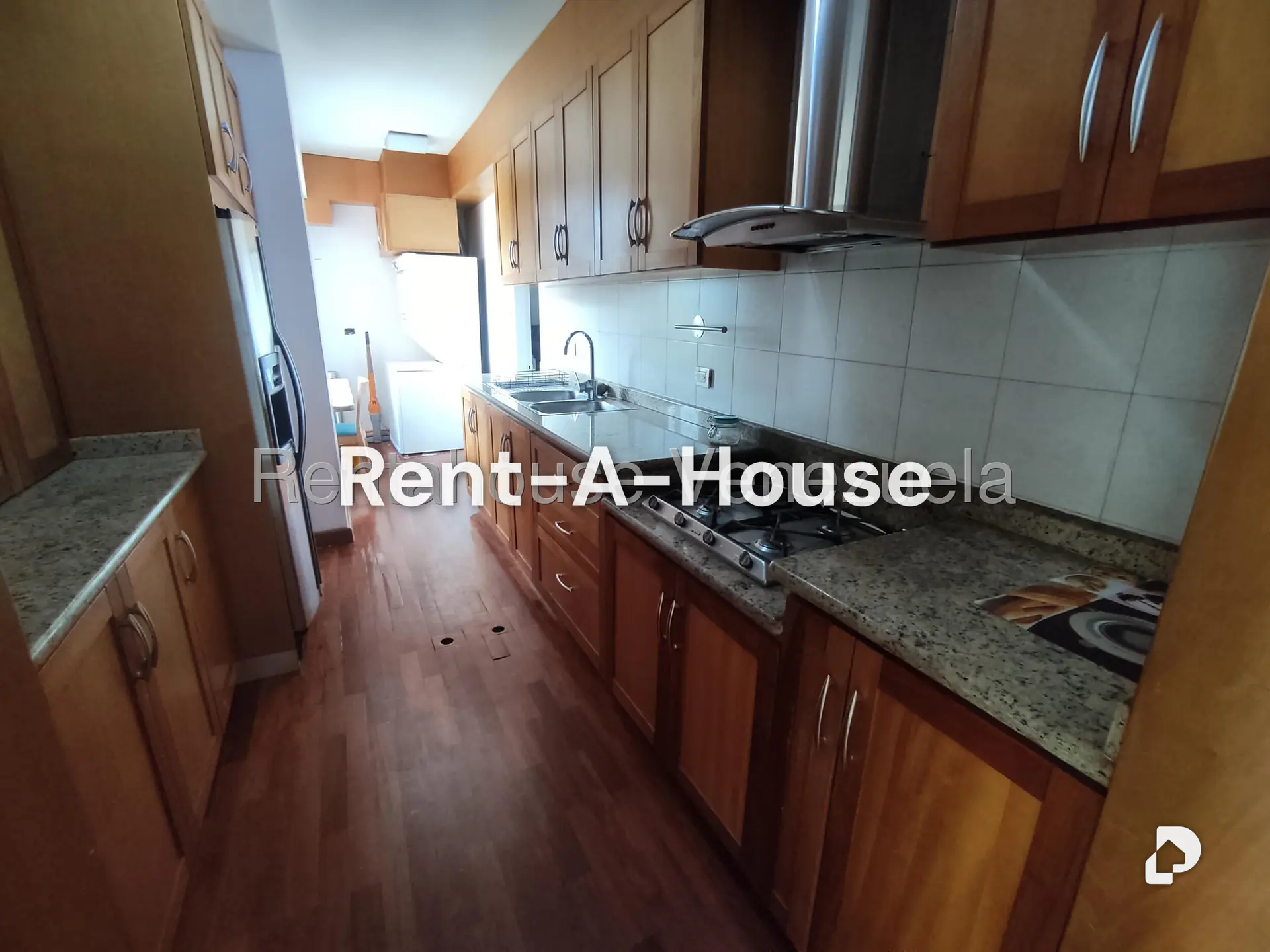 Apartamento en Colinas de La California, Caracas – 12
