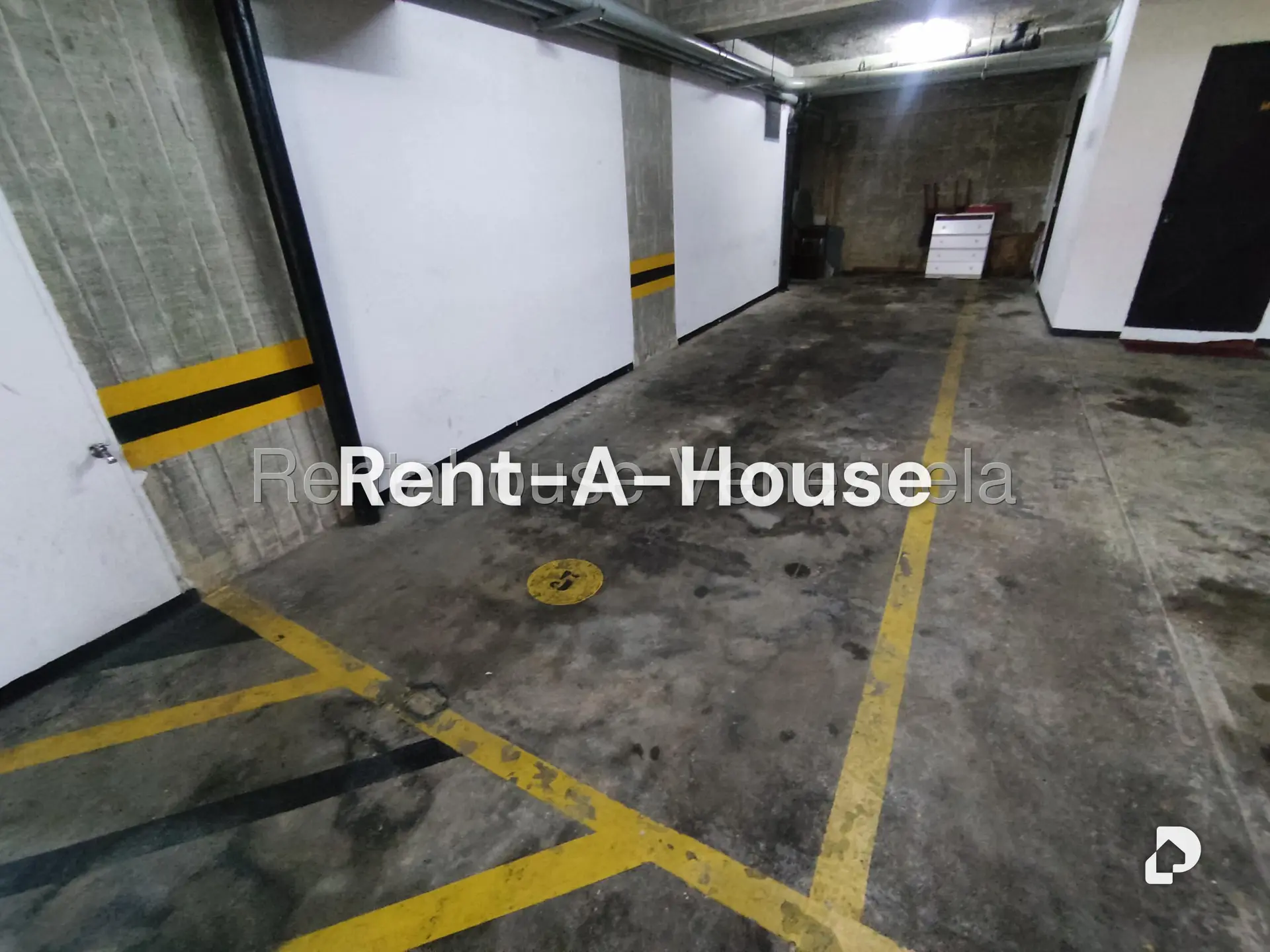 Apartamento en Colinas de La California, Caracas – 28