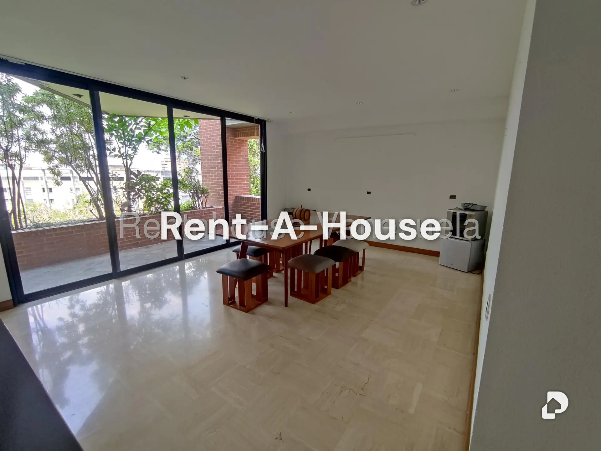 Apartamento en Colinas de La California, Caracas – 7
