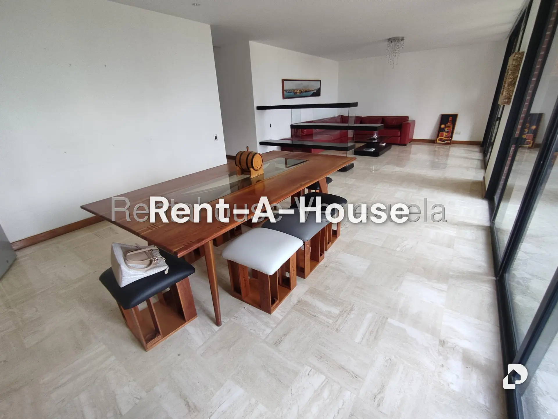 Apartamento en Colinas de La California, Caracas – 8
