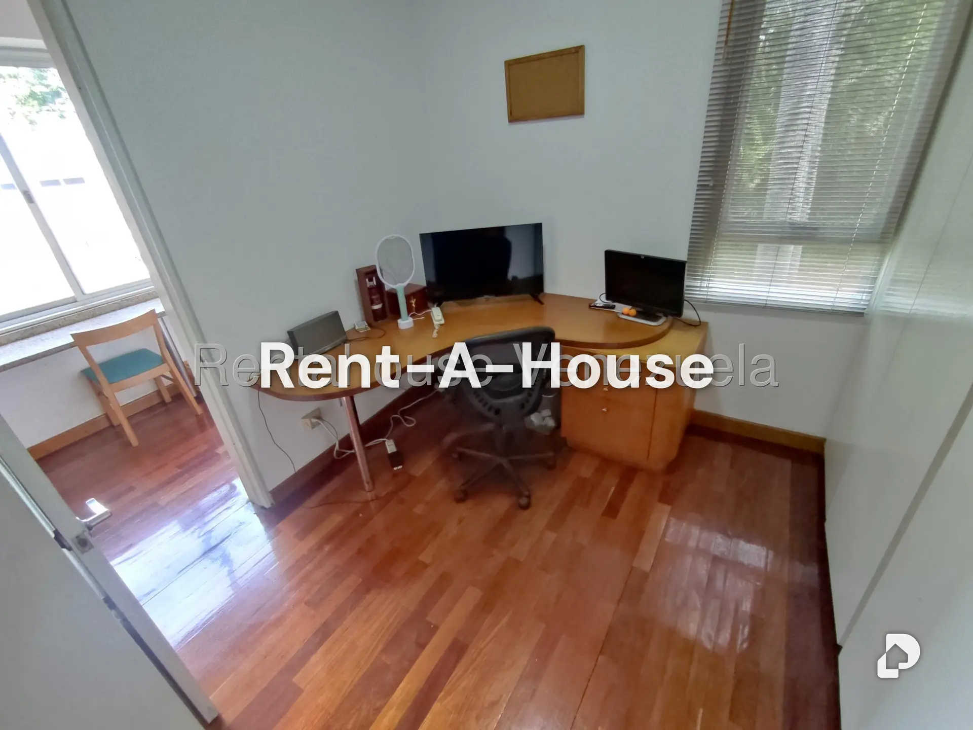 Apartamento en Colinas de La California, Caracas – 14