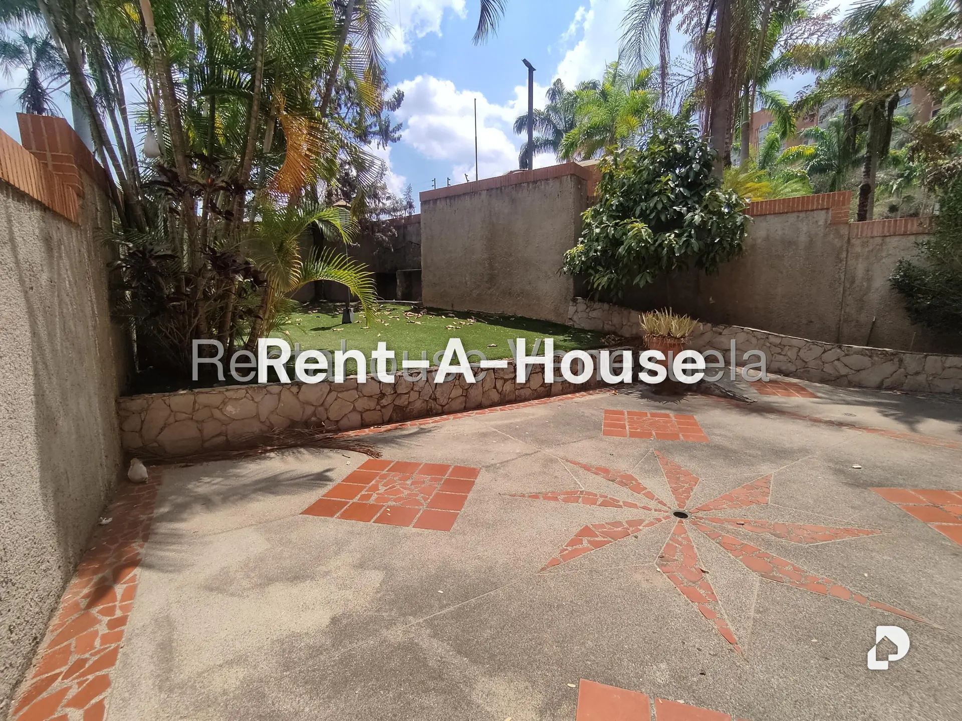 Apartamento en Colinas de La California, Caracas – 26