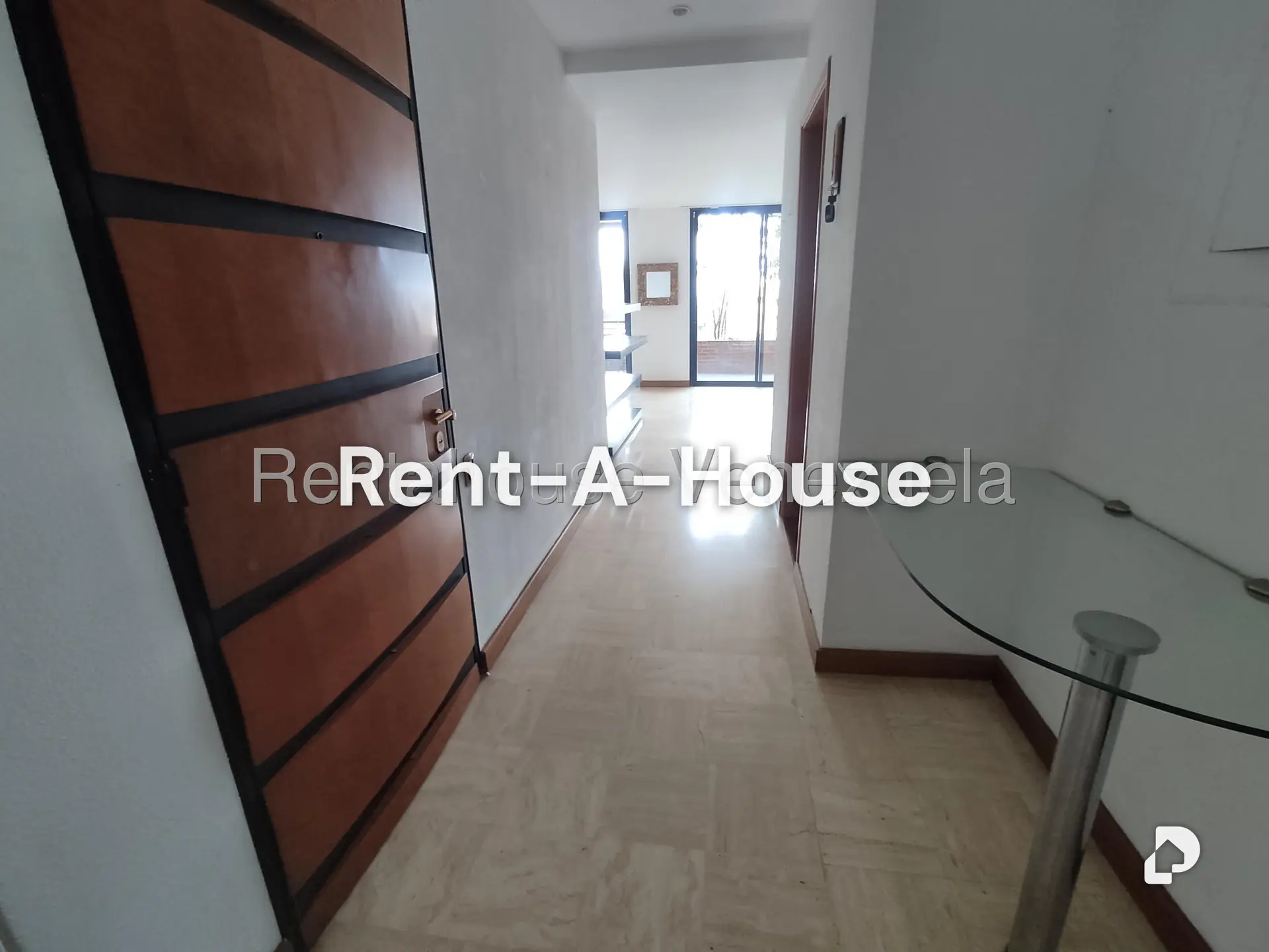 Apartamento en Colinas de La California, Caracas – 4