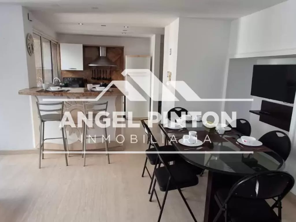 Apartamento en Maracaibo - 1