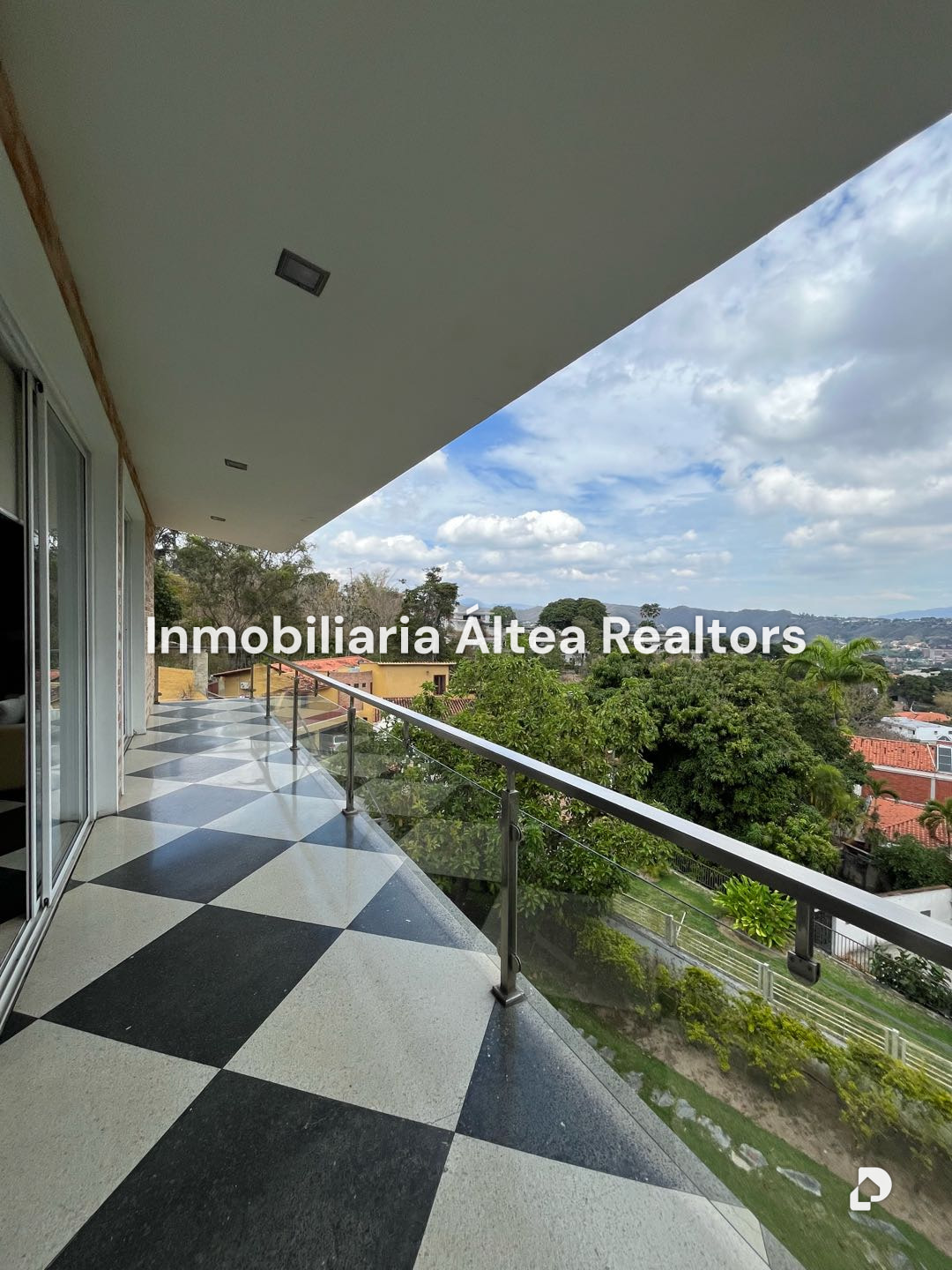 Casa en Terrazas del Club Hípico, Caracas – 20