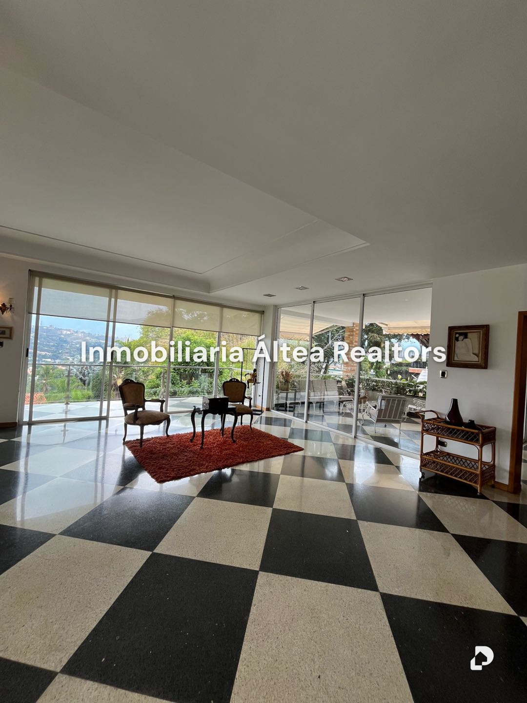 Casa en Terrazas del Club Hípico, Caracas – 5