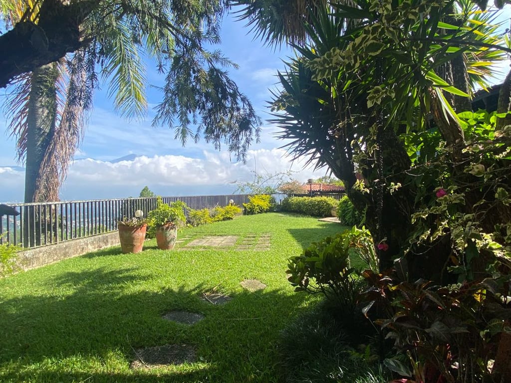 Casa en Alto Hatillo, Caracas - 1