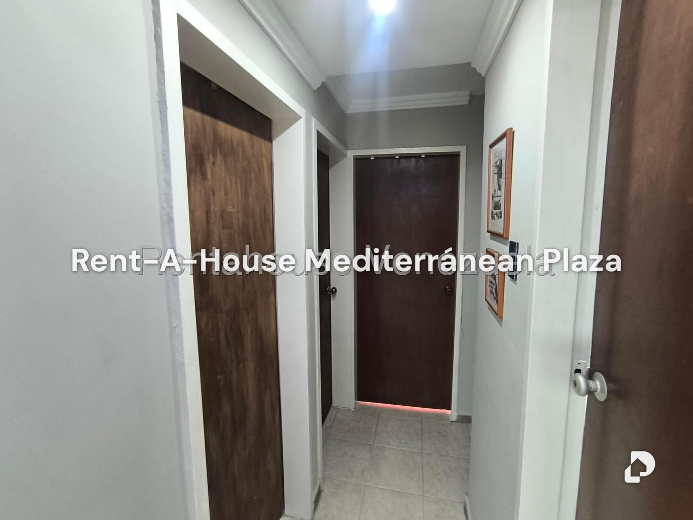 Apartamento en La Granja, Naguanagua – 17