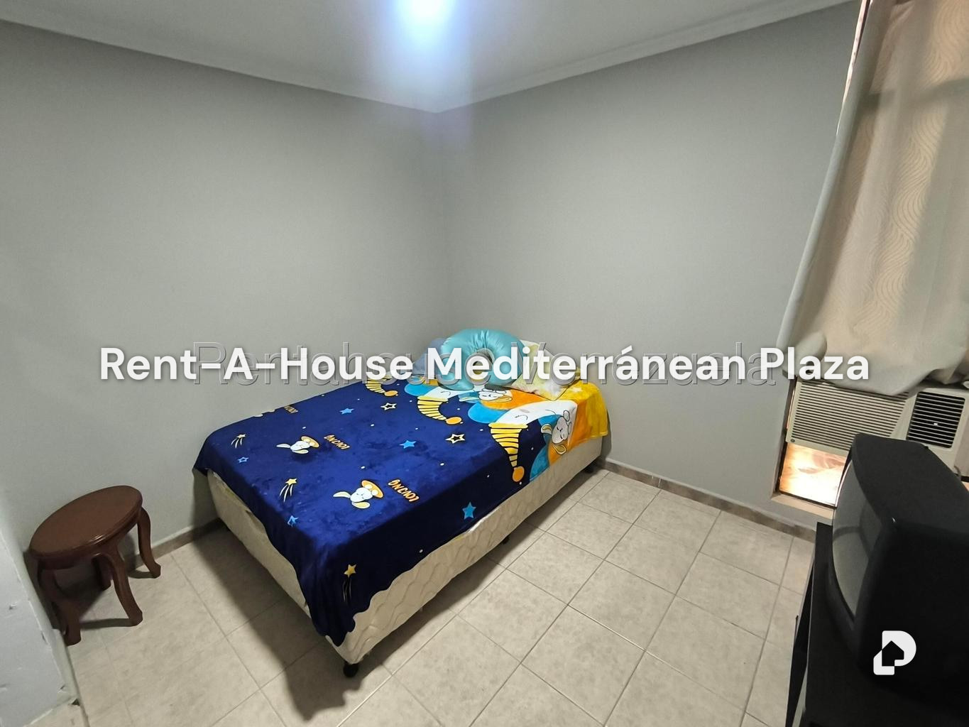 Apartamento en La Granja, Naguanagua – 20