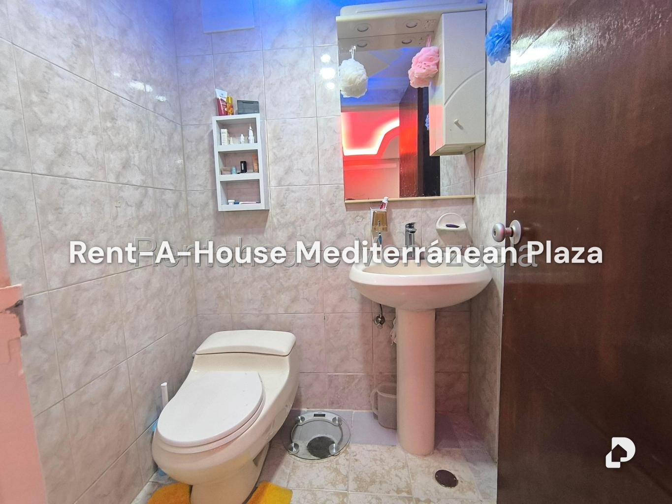 Apartamento en La Granja, Naguanagua – 27