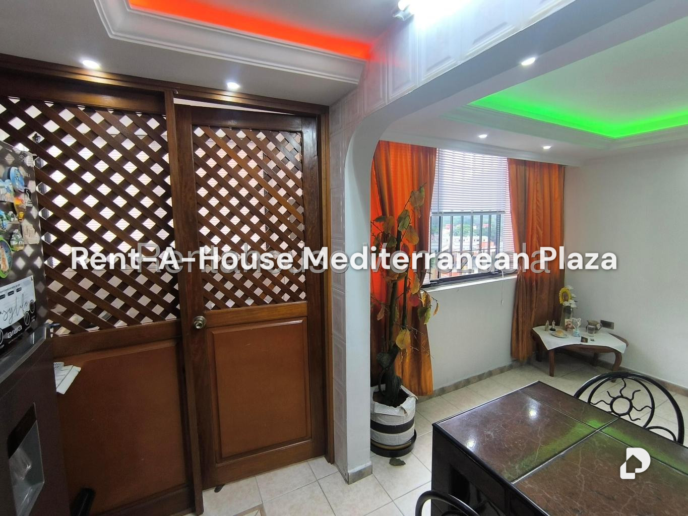 Apartamento en La Granja, Naguanagua – 7
