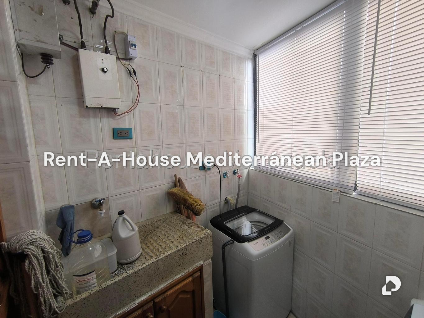 Apartamento en La Granja, Naguanagua – 16