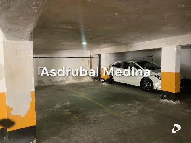 Apartamento en Los Palos Grandes, Caracas – 13