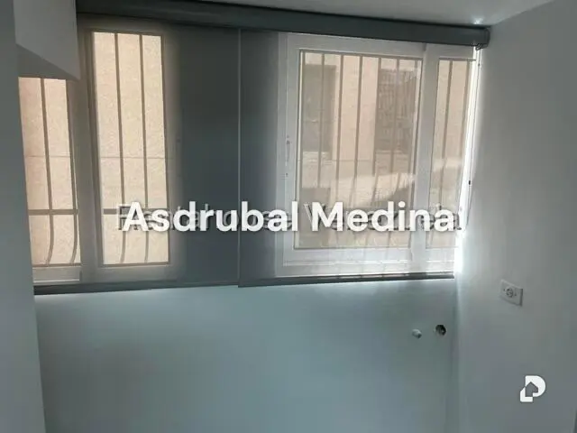 Apartamento en Los Palos Grandes, Caracas – 6