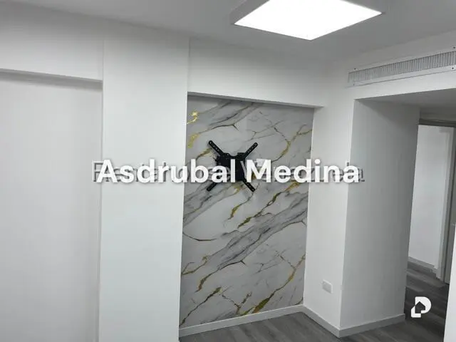 Apartamento en Los Palos Grandes, Caracas – 4