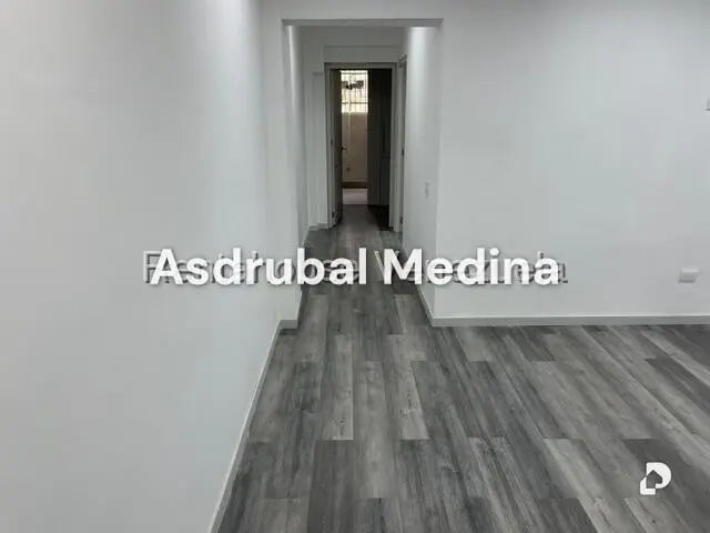 Apartamento en Los Palos Grandes, Caracas – 3