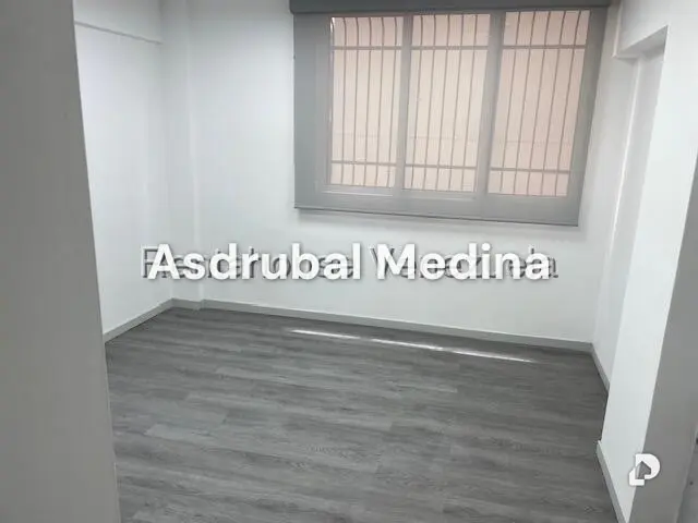 Apartamento en Los Palos Grandes, Caracas – 11