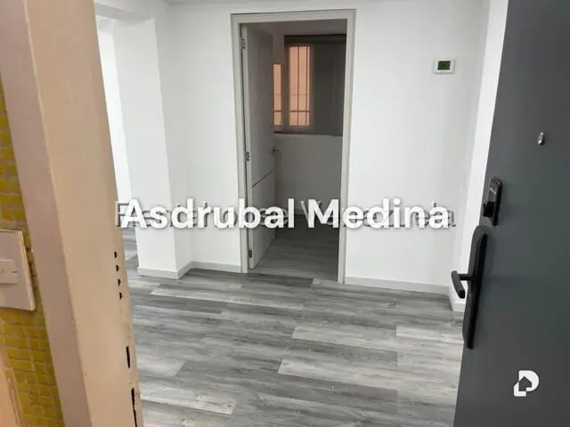 Apartamento en Los Palos Grandes, Caracas – 2