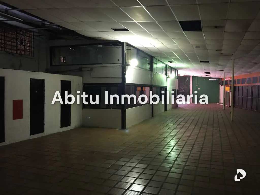 Warehouse in Catia, Caracas – 4