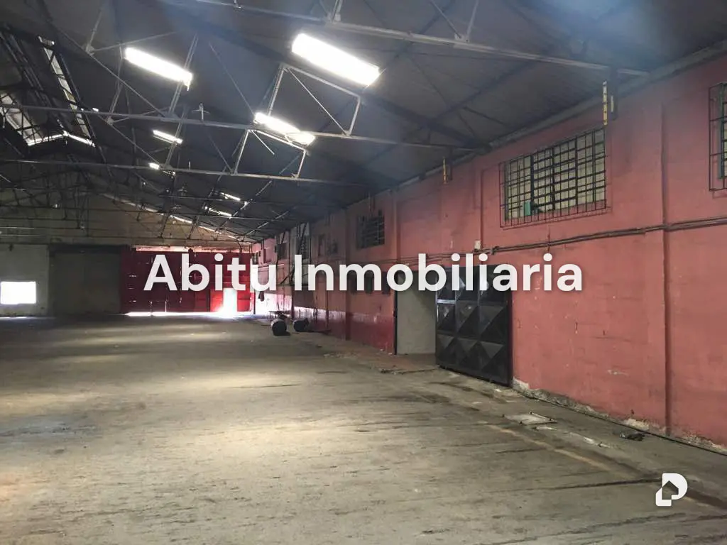 Warehouse in Catia, Caracas – 8