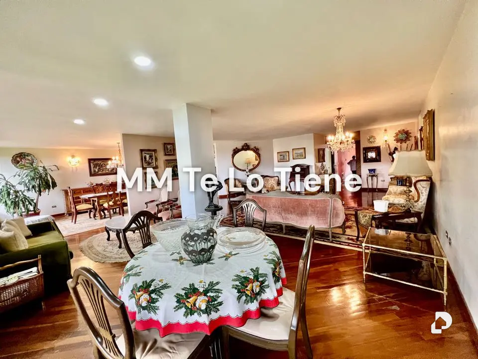 Apartamento en El Arroyo, Caracas – 4