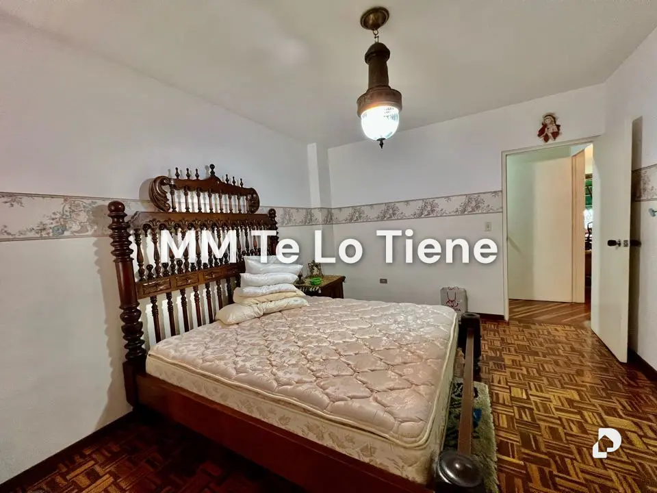 Apartamento en El Arroyo, Caracas – 14