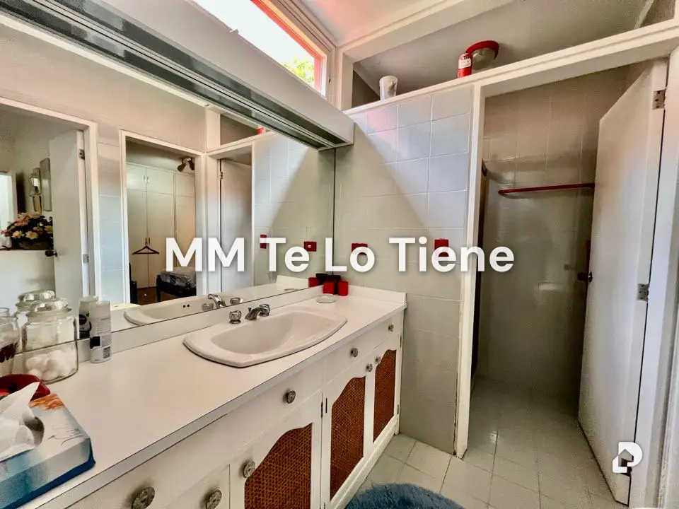 Apartamento en El Arroyo, Caracas – 22