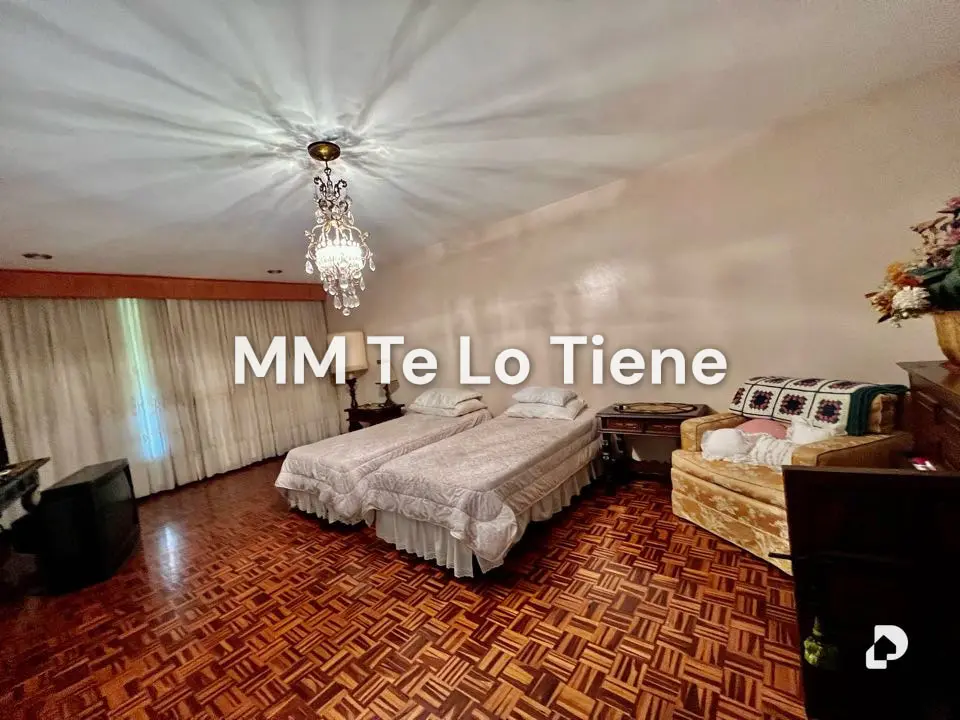 Apartamento en El Arroyo, Caracas – 18