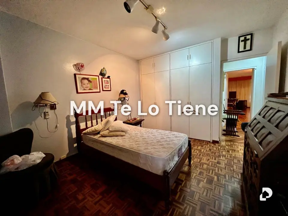 Apartamento en El Arroyo, Caracas – 23