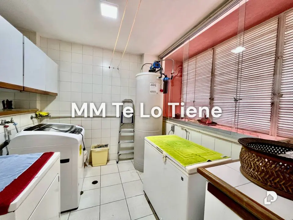 Apartamento en El Arroyo, Caracas – 13